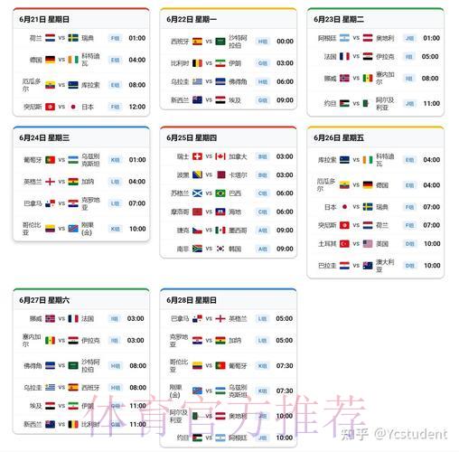 2026世界杯赛事直播观看官方完整教程指南 2026世界杯赛事直播观看官方完整教程指南